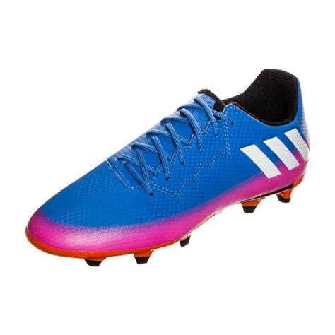 adidas messi 16.3 fg fußballschuhe kinder fzbid|⚽Lionel Messi .